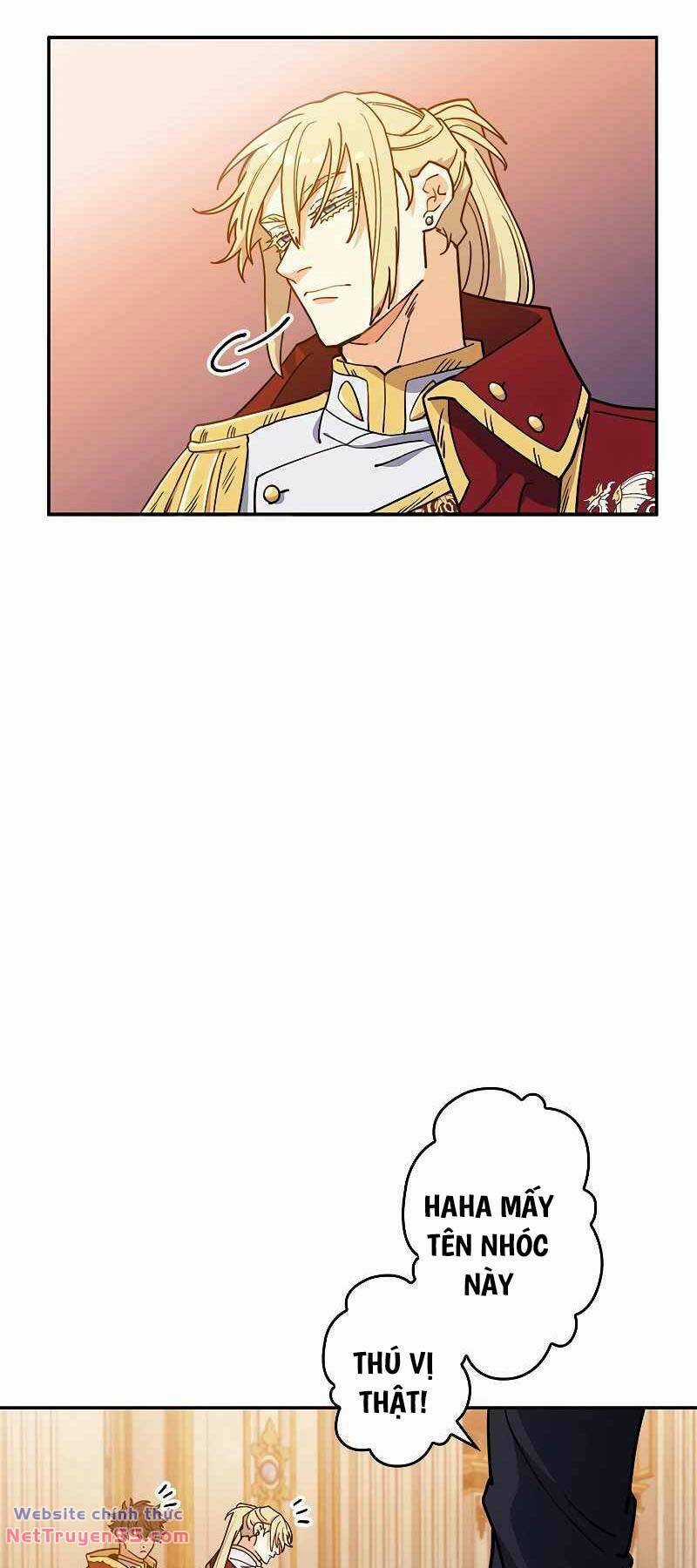 Công Tước Bạch Long Chapter 100 trang 80