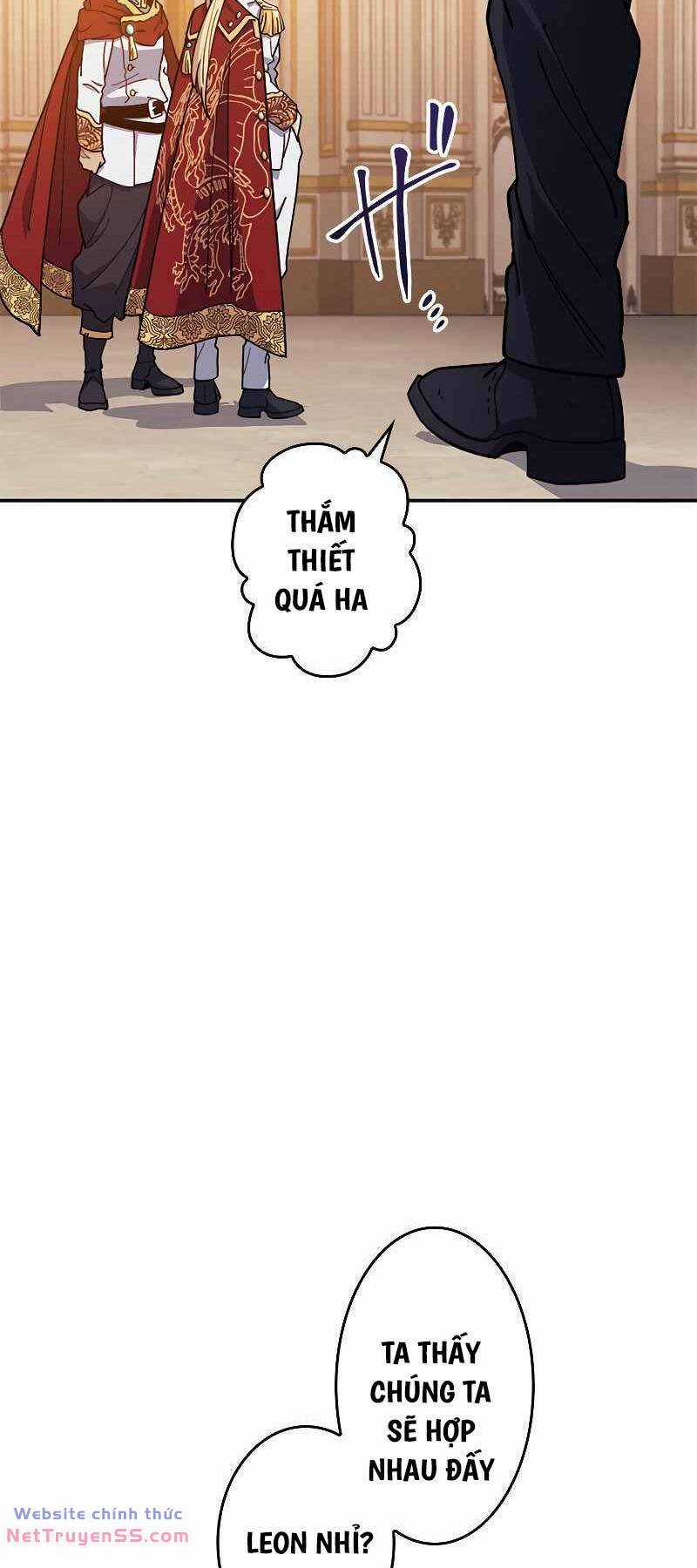 Công Tước Bạch Long Chapter 100 trang 81