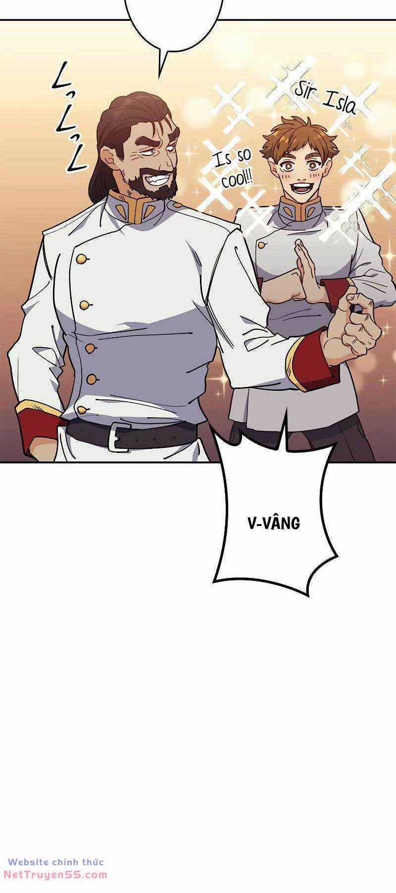 Công Tước Bạch Long Chapter 100 trang 82