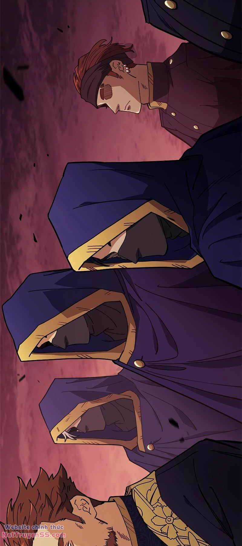 Công Tước Bạch Long Chapter 100 trang 86