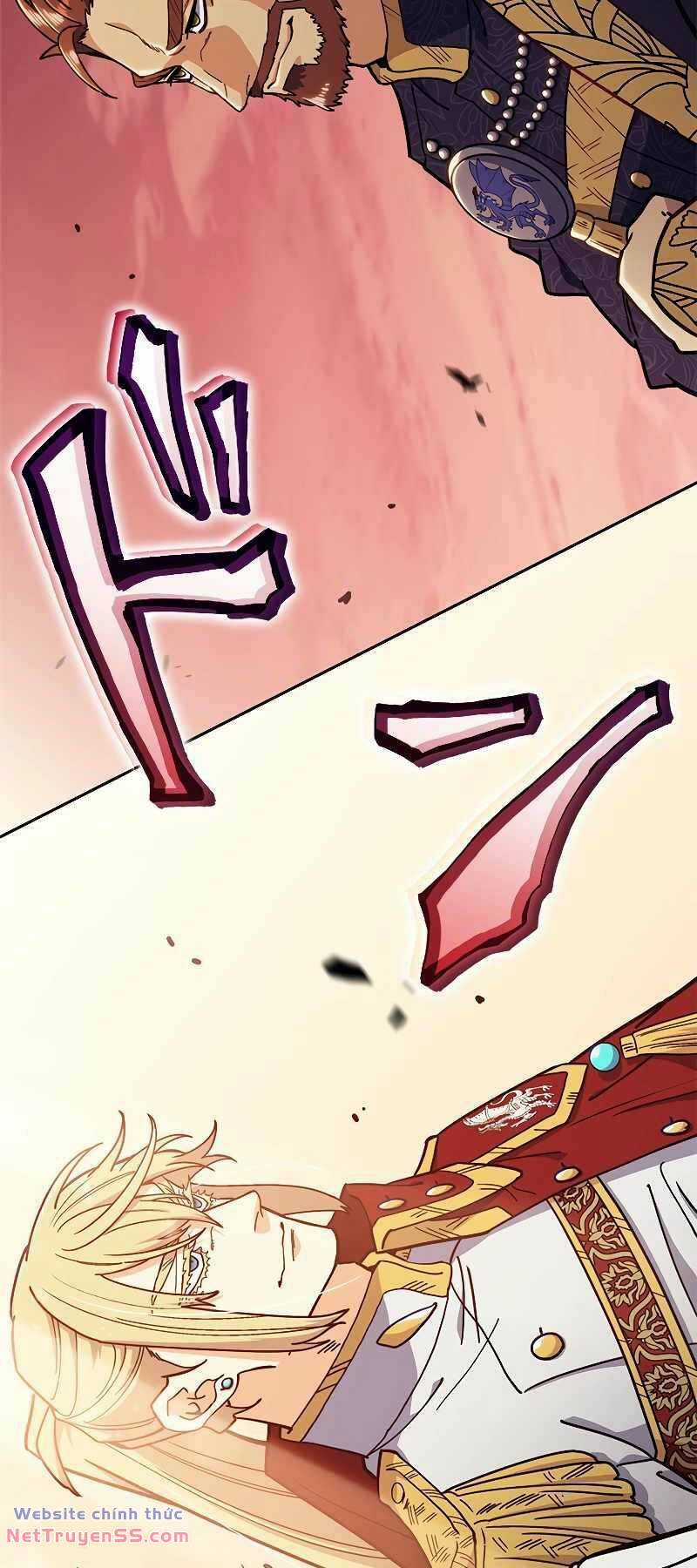 Công Tước Bạch Long Chapter 100 trang 87