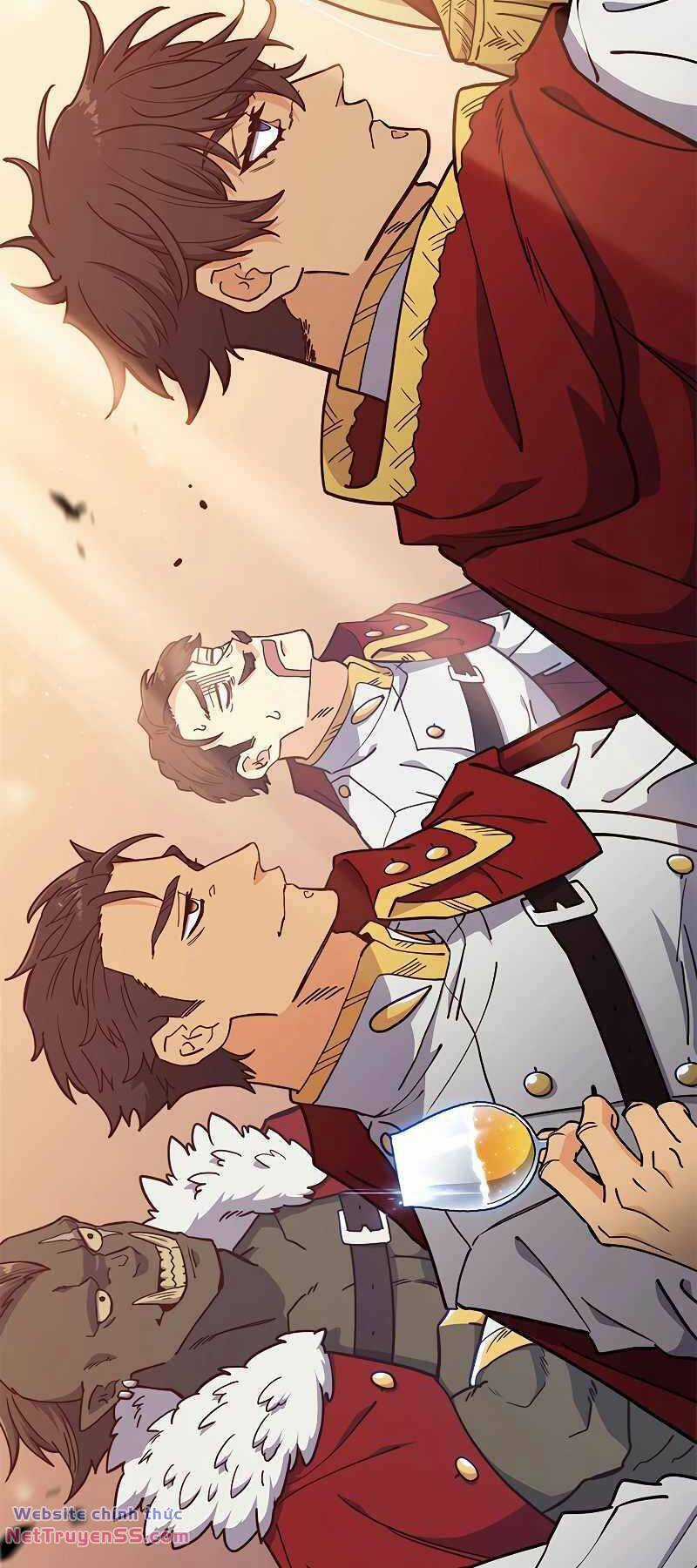 Công Tước Bạch Long Chapter 100 trang 88