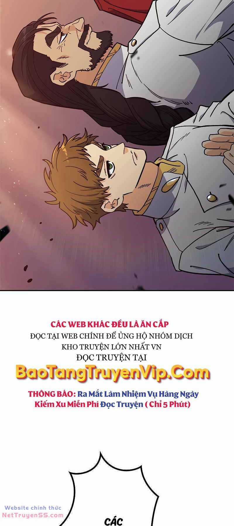 Công Tước Bạch Long Chapter 100 trang 89