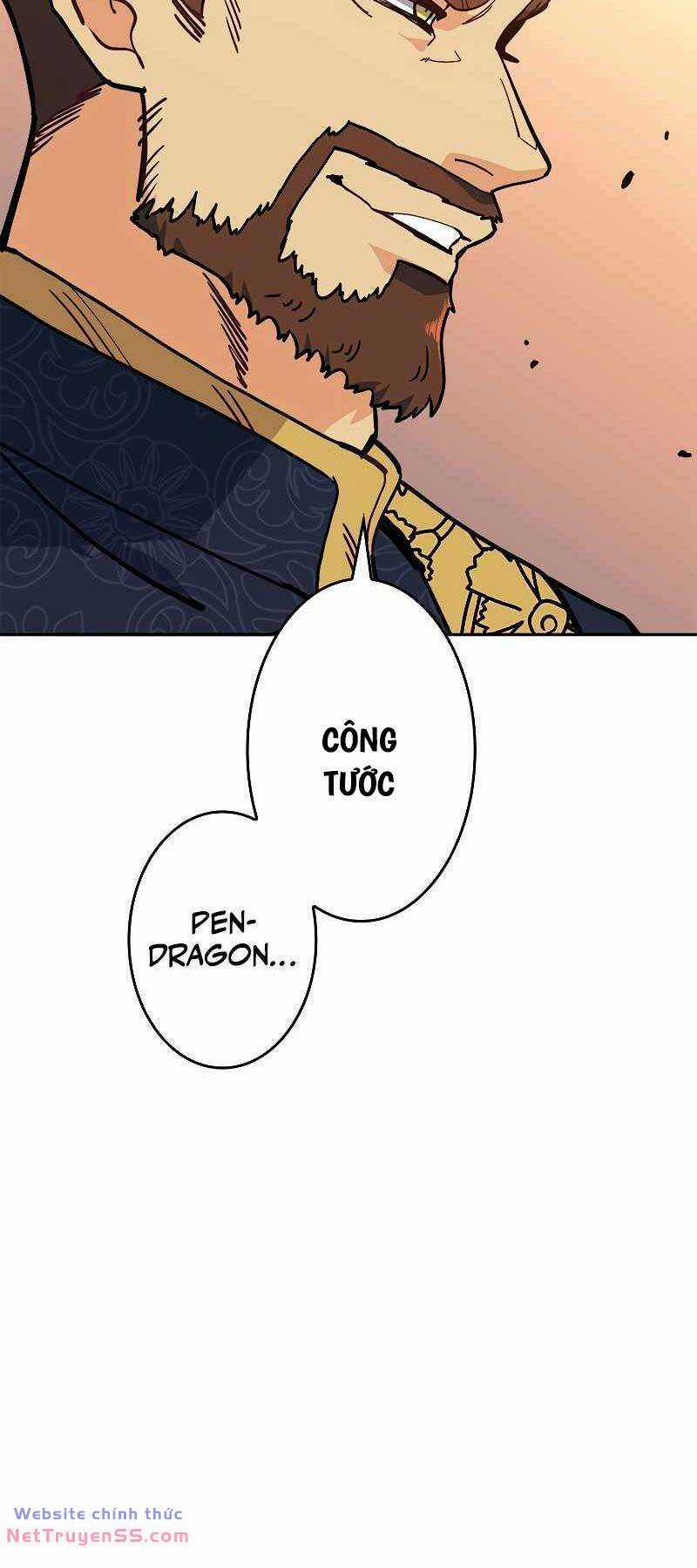 Công Tước Bạch Long Chapter 100 trang 9