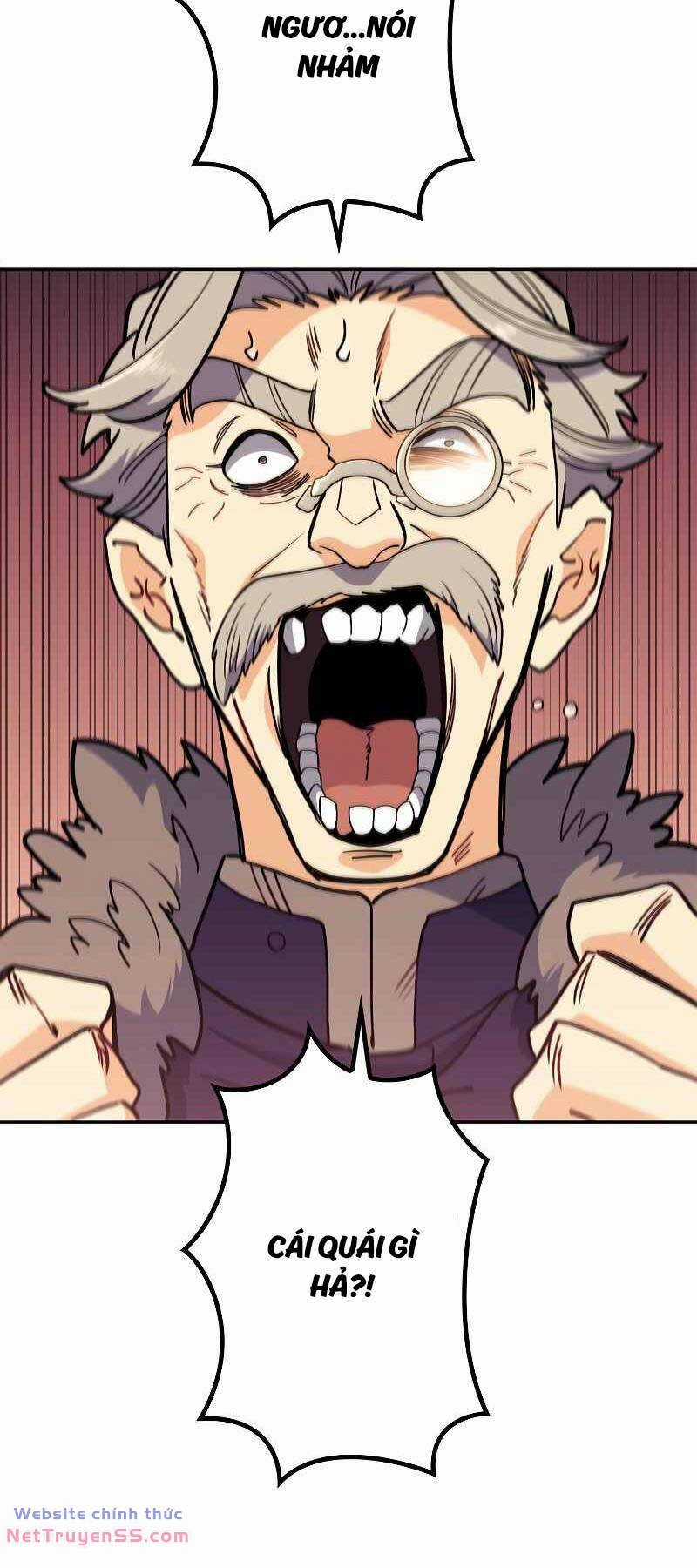 Công Tước Bạch Long Chapter 100 trang 90