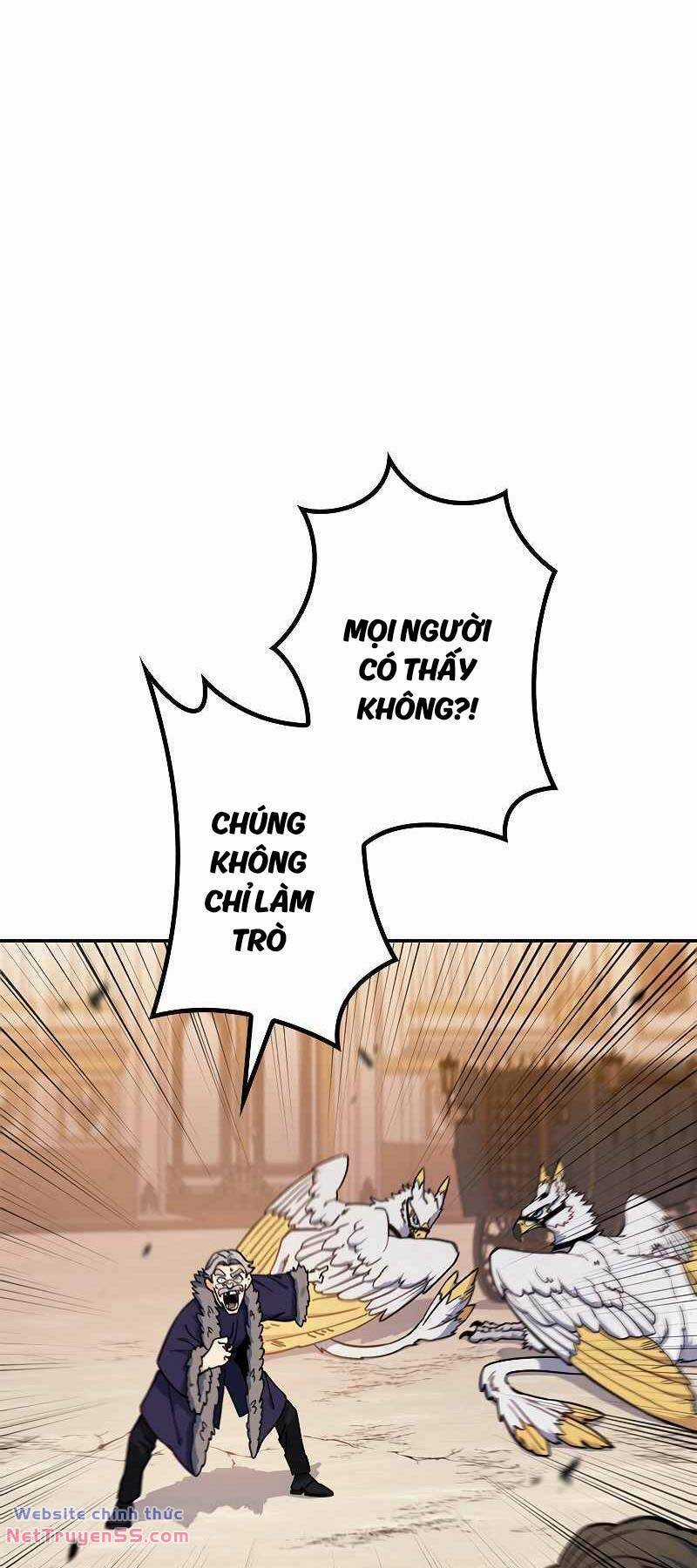 Công Tước Bạch Long Chapter 100 trang 91