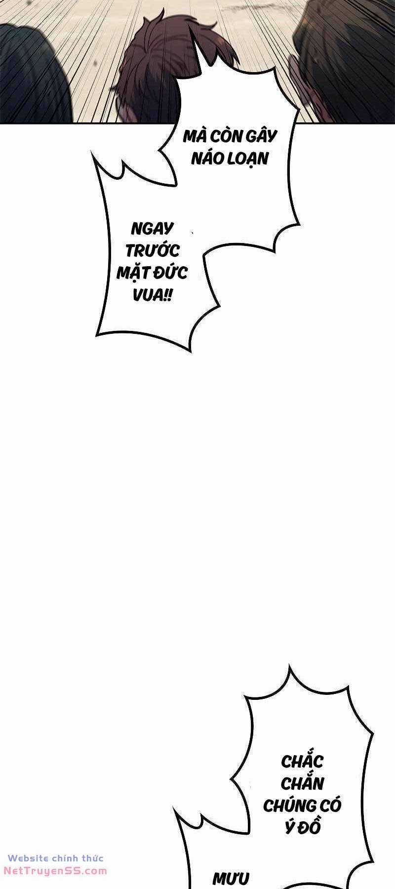 Công Tước Bạch Long Chapter 100 trang 92