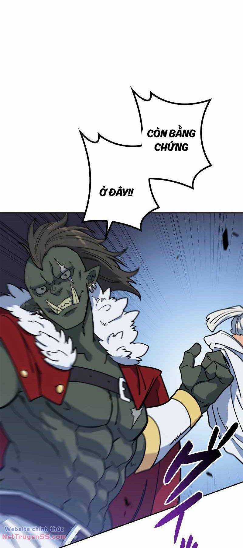 Công Tước Bạch Long Chapter 100 trang 95