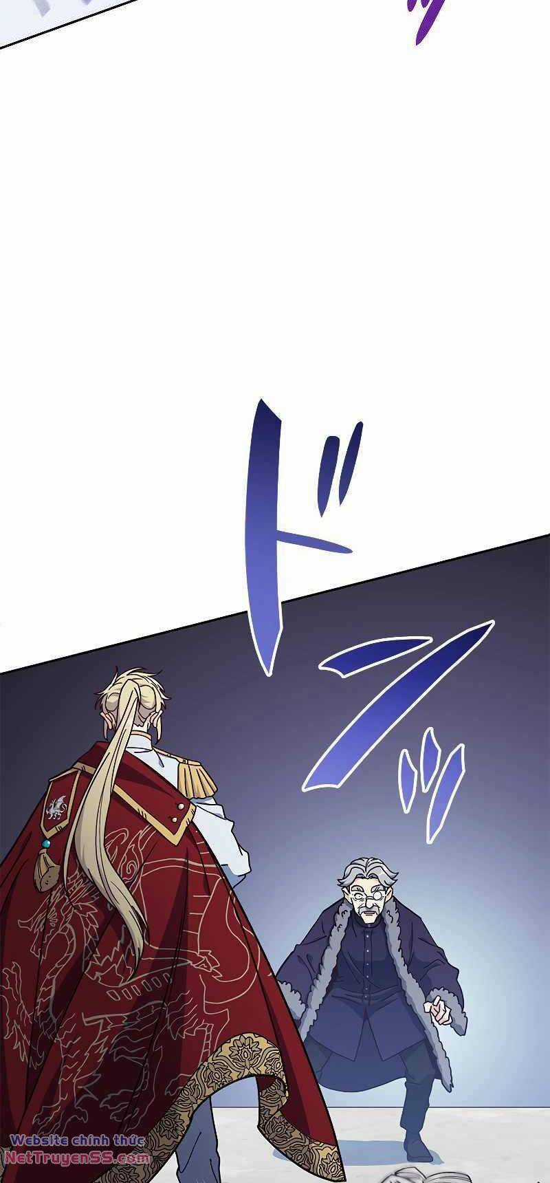 Công Tước Bạch Long Chapter 100 trang 96