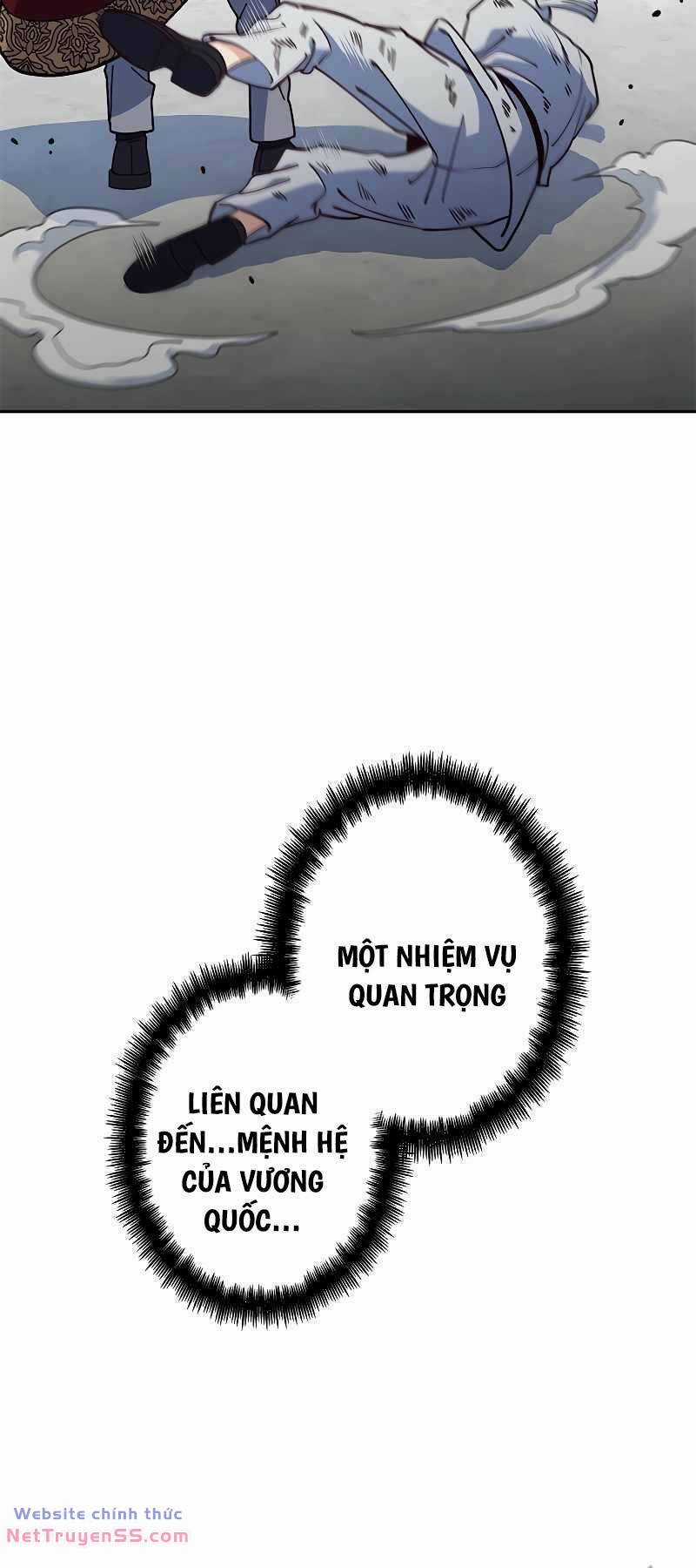 Công Tước Bạch Long Chapter 100 trang 97