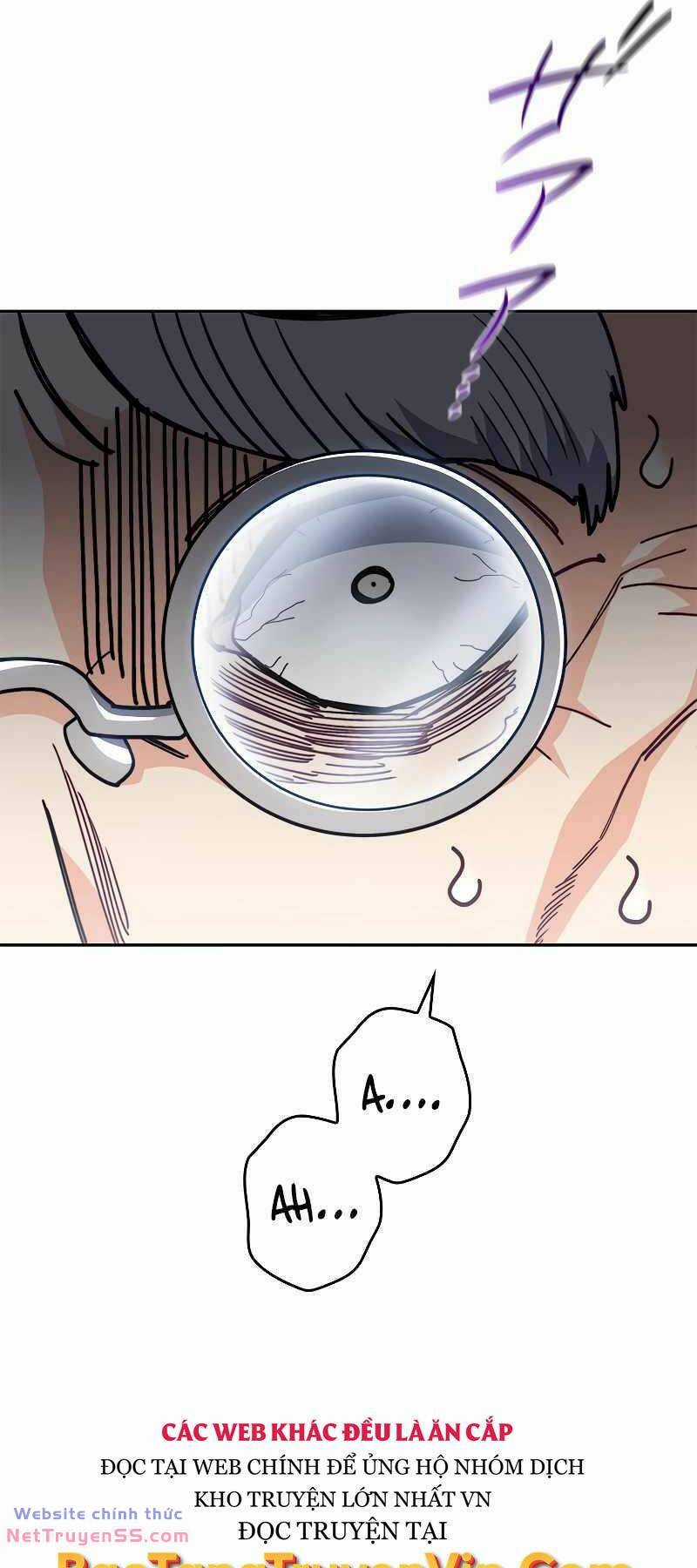 Công Tước Bạch Long Chapter 100 trang 98