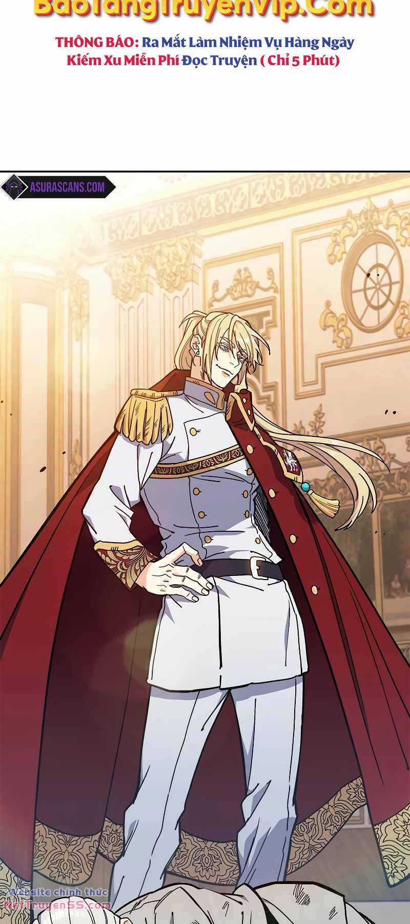 Công Tước Bạch Long Chapter 100 trang 99