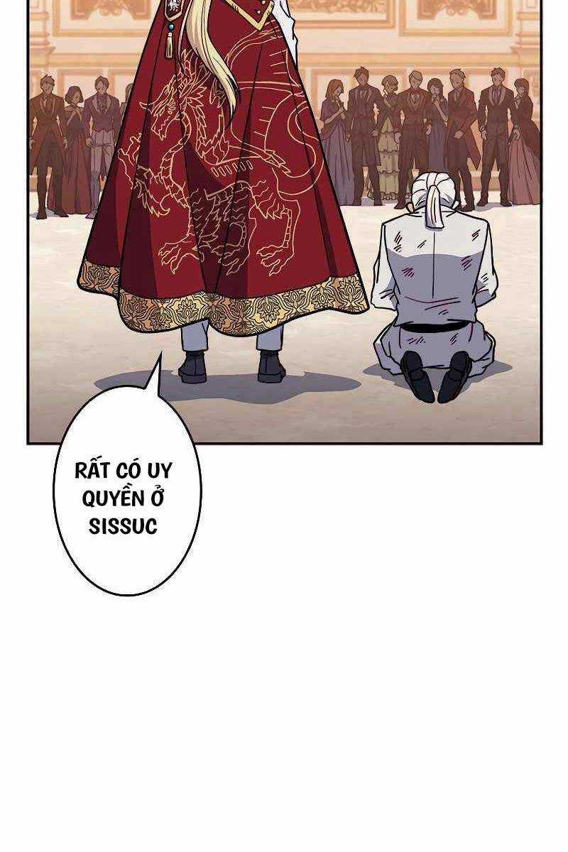 Công Tước Bạch Long Chapter 101 trang 10