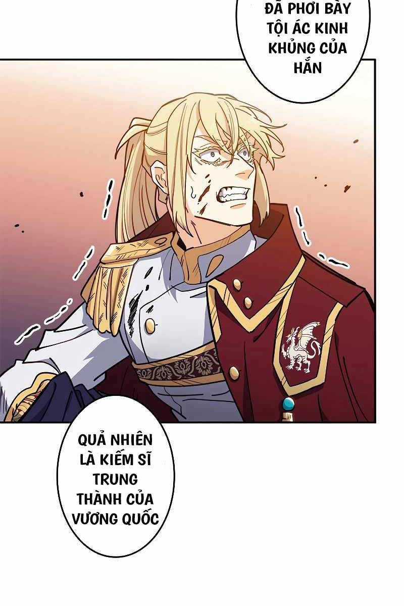 Công Tước Bạch Long Chapter 101 trang 102