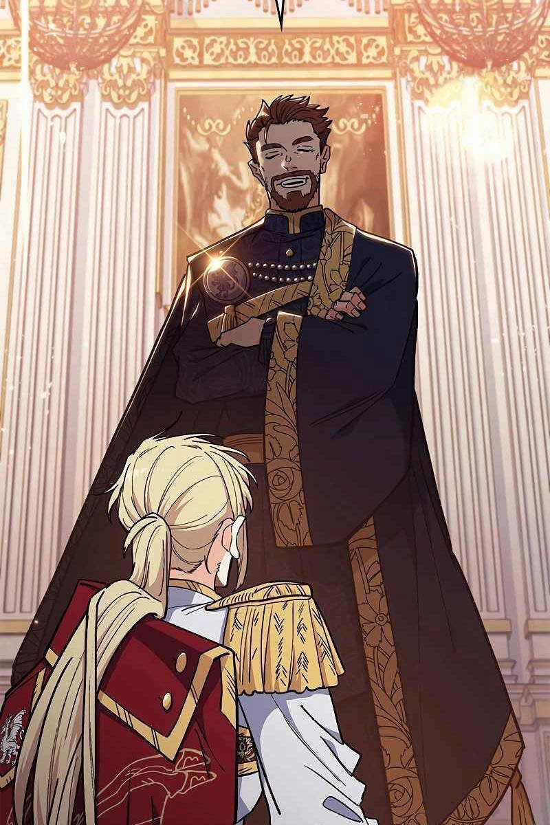 Công Tước Bạch Long Chapter 101 trang 104