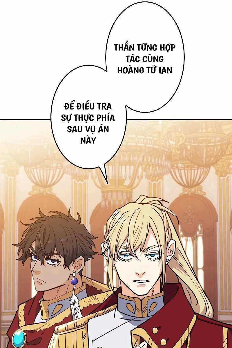 Công Tước Bạch Long Chapter 101 trang 19