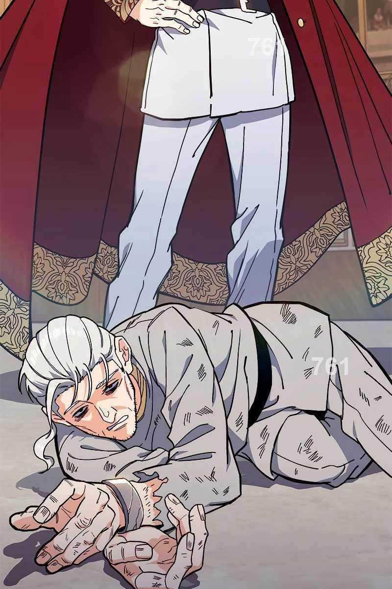 Công Tước Bạch Long Chapter 101 trang 2