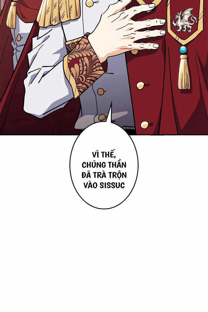 Công Tước Bạch Long Chapter 101 trang 20