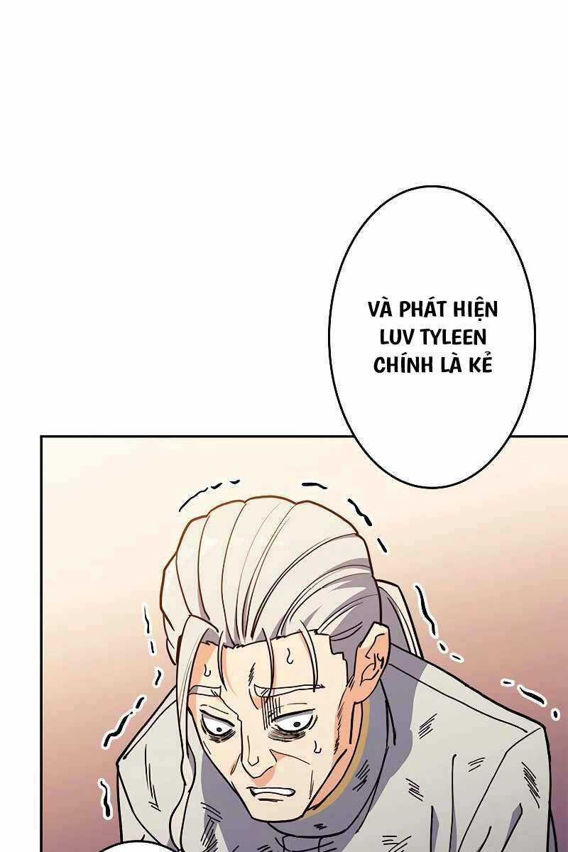 Công Tước Bạch Long Chapter 101 trang 21