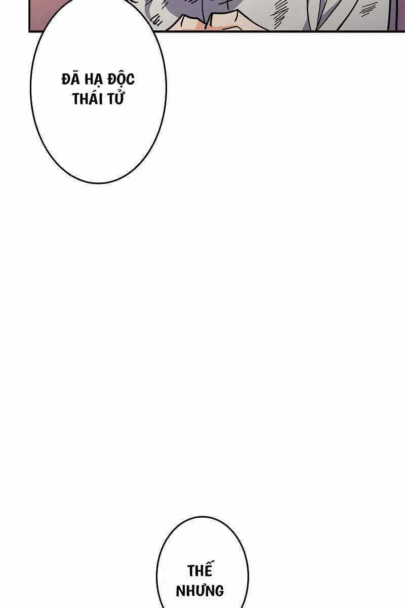 Công Tước Bạch Long Chapter 101 trang 22