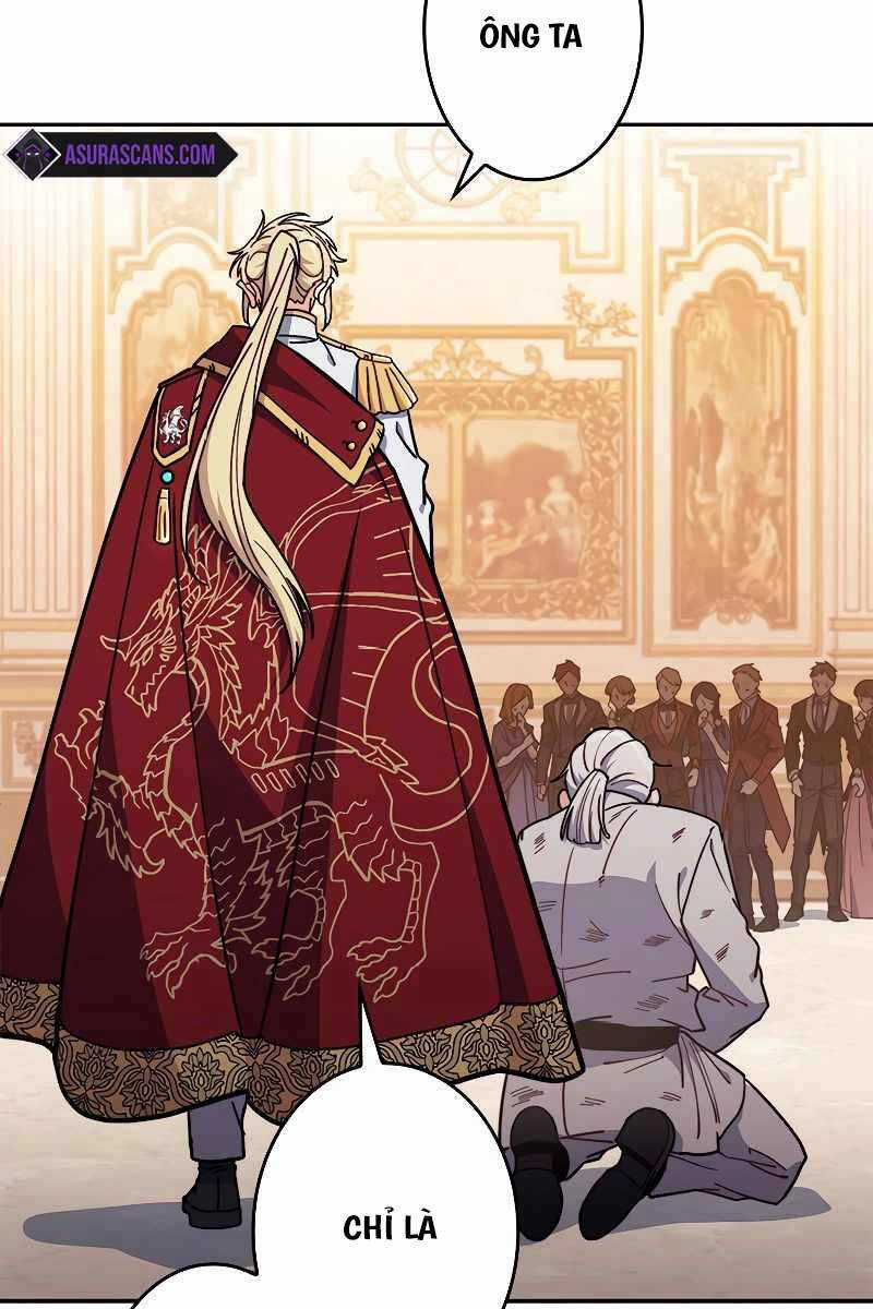 Công Tước Bạch Long Chapter 101 trang 24