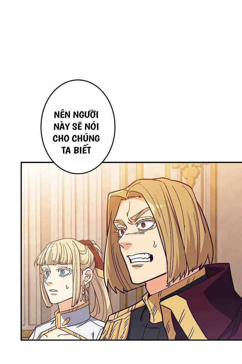 Công Tước Bạch Long Chapter 101 trang 28