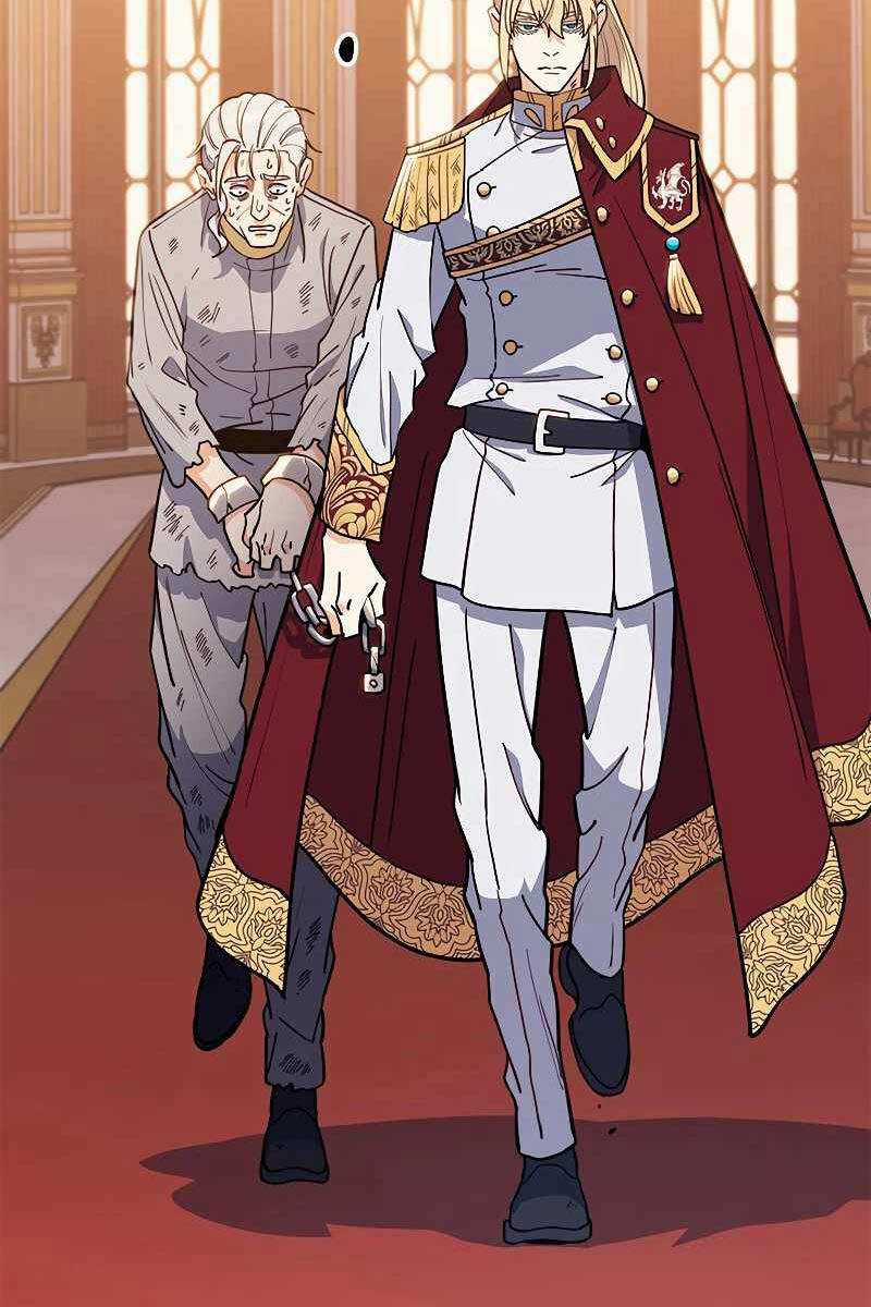 Công Tước Bạch Long Chapter 101 trang 36