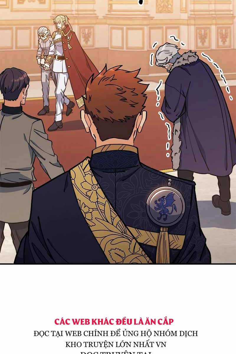 Công Tước Bạch Long Chapter 101 trang 44