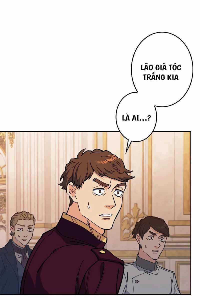 Công Tước Bạch Long Chapter 101 trang 5