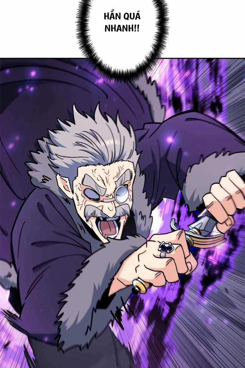 Công Tước Bạch Long Chapter 101 trang 61