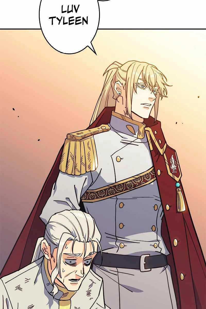 Công Tước Bạch Long Chapter 101 trang 8