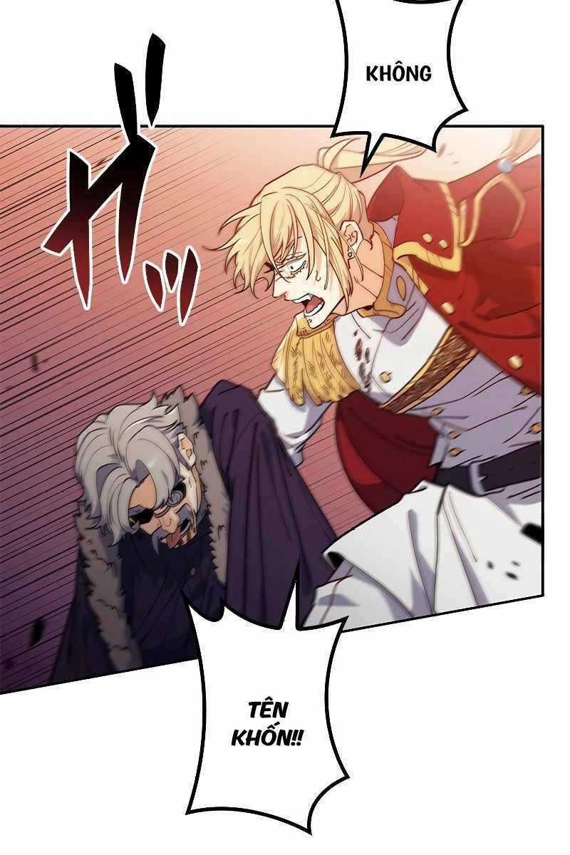 Công Tước Bạch Long Chapter 101 trang 83