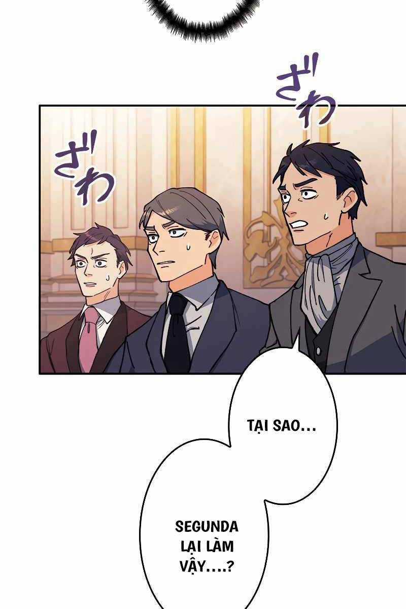 Công Tước Bạch Long Chapter 101 trang 90