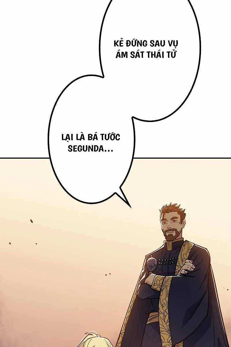 Công Tước Bạch Long Chapter 101 trang 95