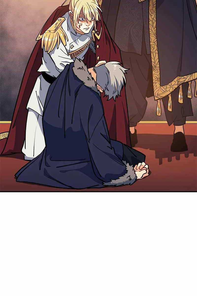 Công Tước Bạch Long Chapter 101 trang 96