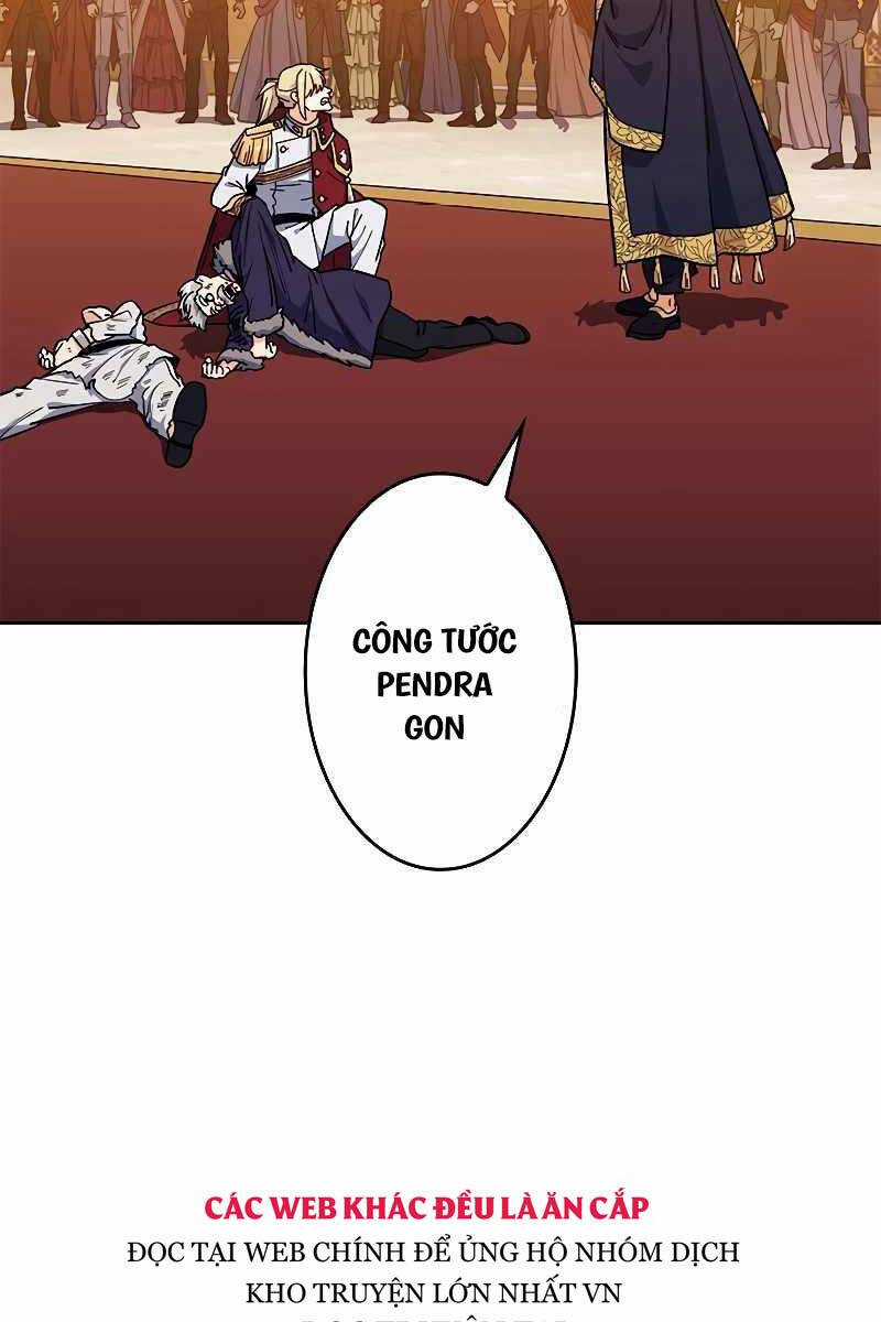 Công Tước Bạch Long Chapter 101 trang 99