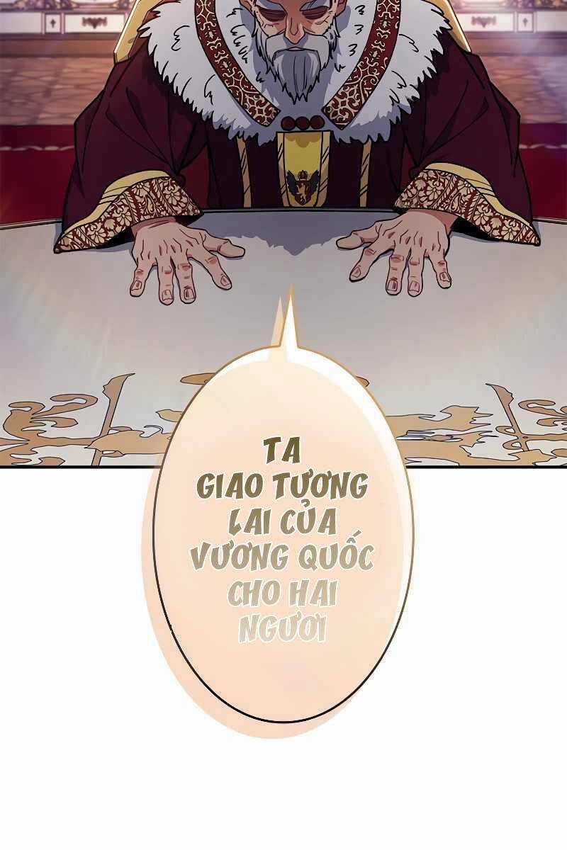 Công Tước Bạch Long Chapter 102 trang 104