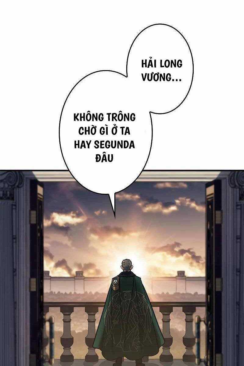 Công Tước Bạch Long Chapter 102 trang 117