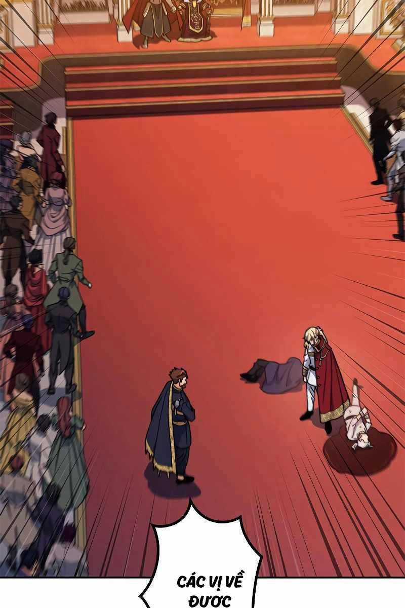 Công Tước Bạch Long Chapter 102 trang 30