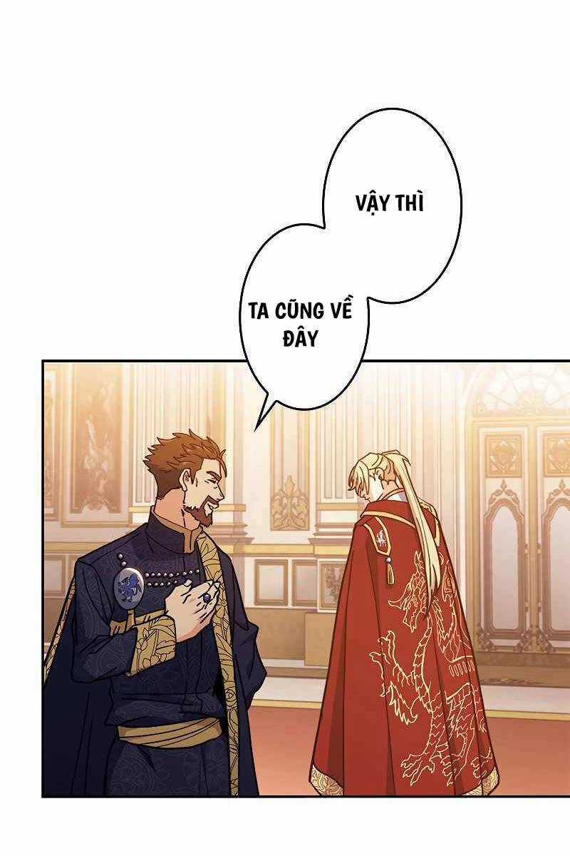 Công Tước Bạch Long Chapter 102 trang 34