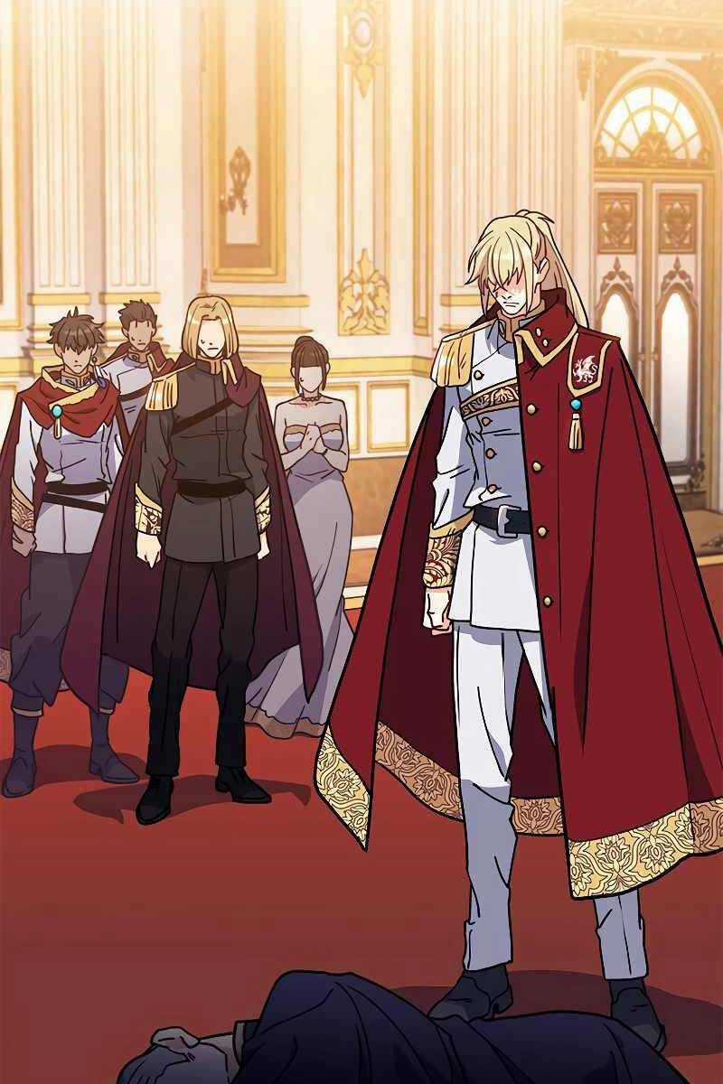 Công Tước Bạch Long Chapter 102 trang 50