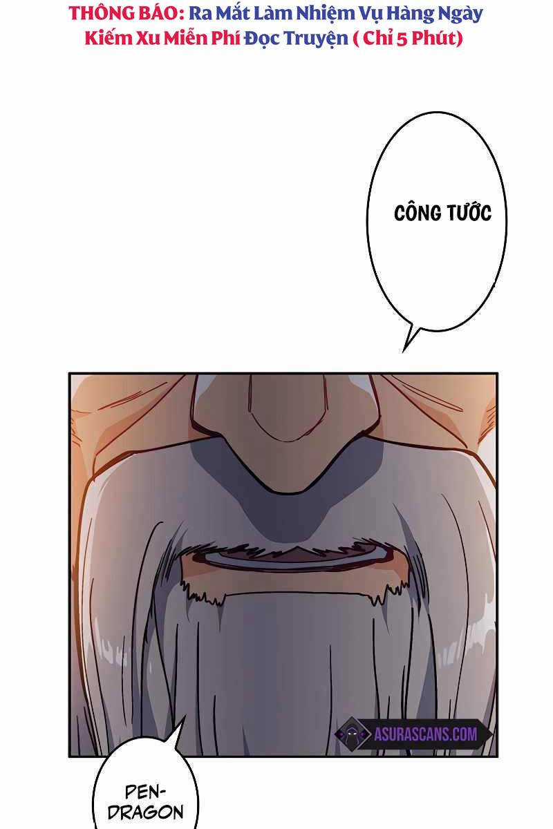 Công Tước Bạch Long Chapter 102 trang 68