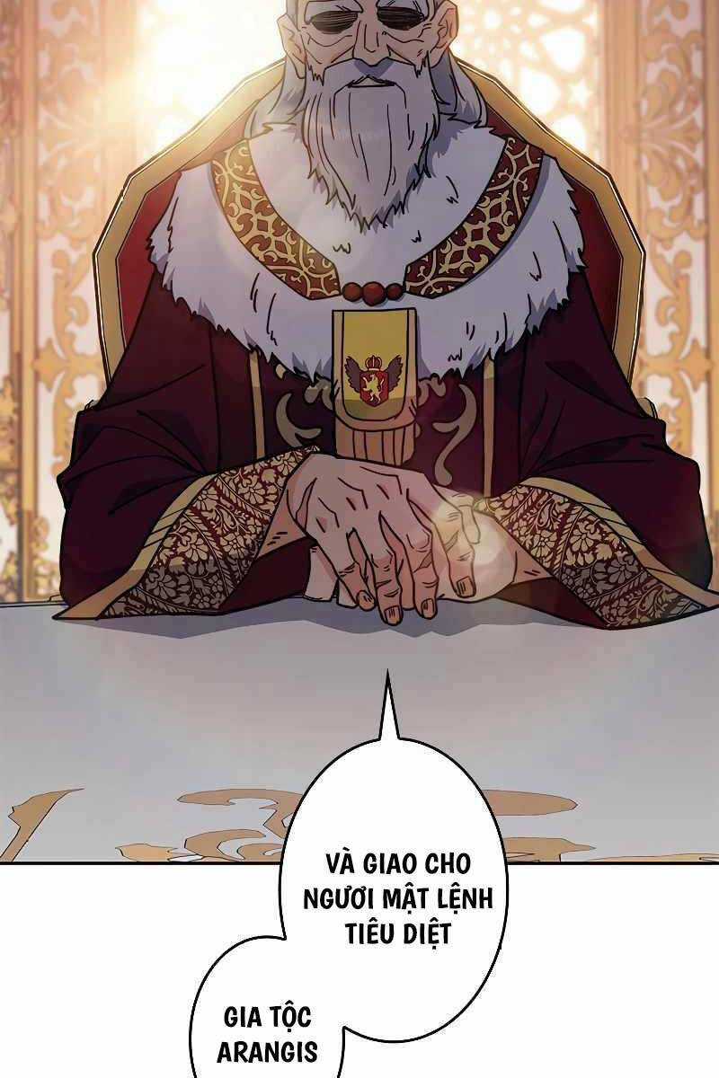 Công Tước Bạch Long Chapter 102 trang 70