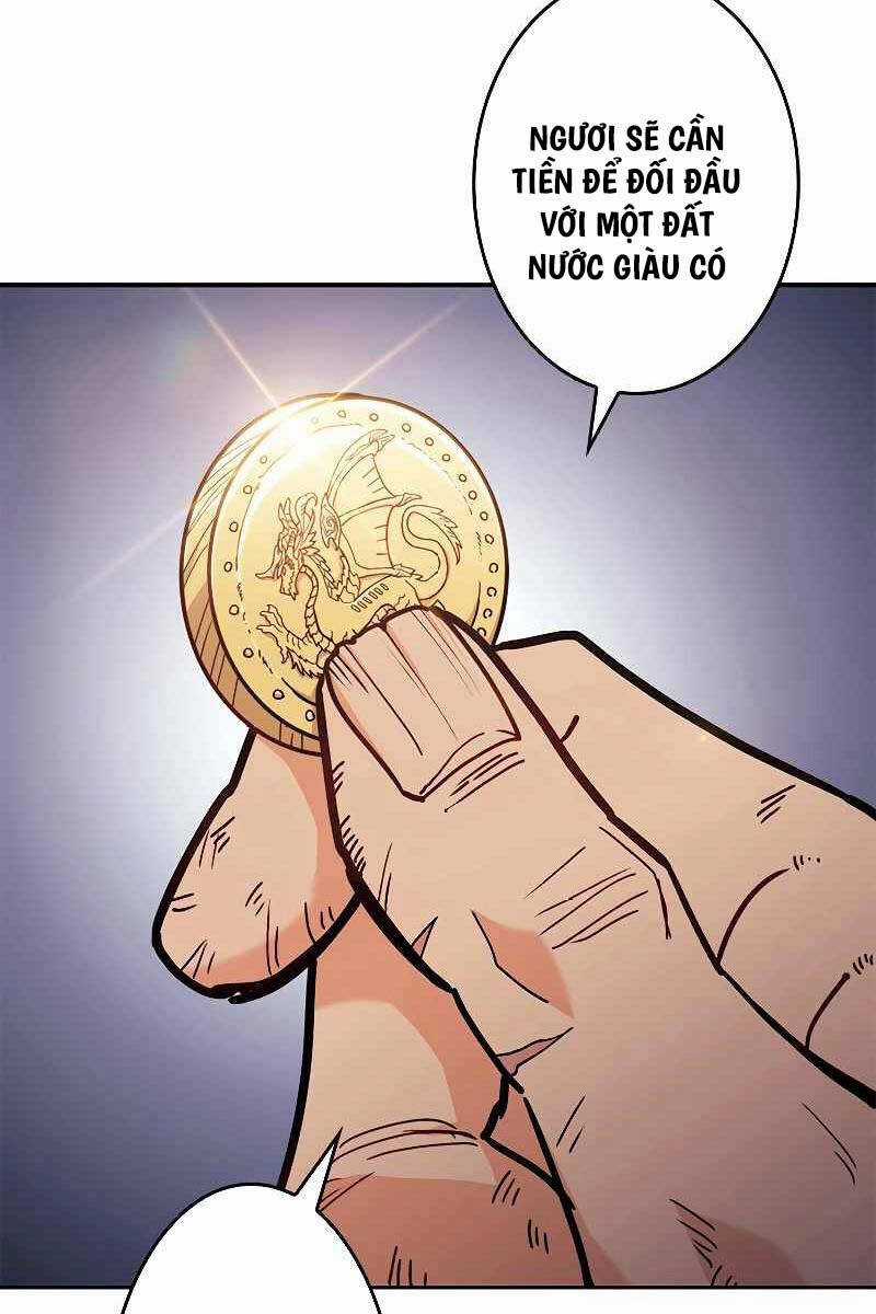 Công Tước Bạch Long Chapter 102 trang 74