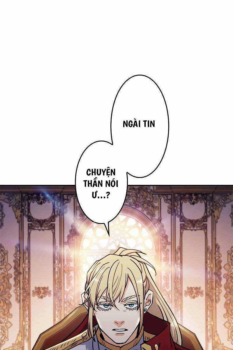 Công Tước Bạch Long Chapter 102 trang 77