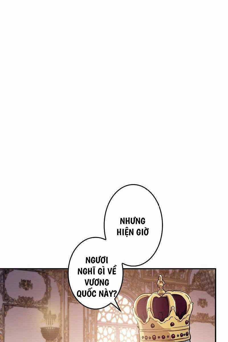 Công Tước Bạch Long Chapter 102 trang 80