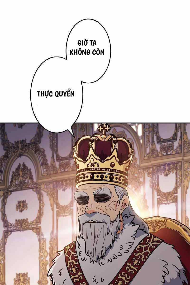 Công Tước Bạch Long Chapter 102 trang 85