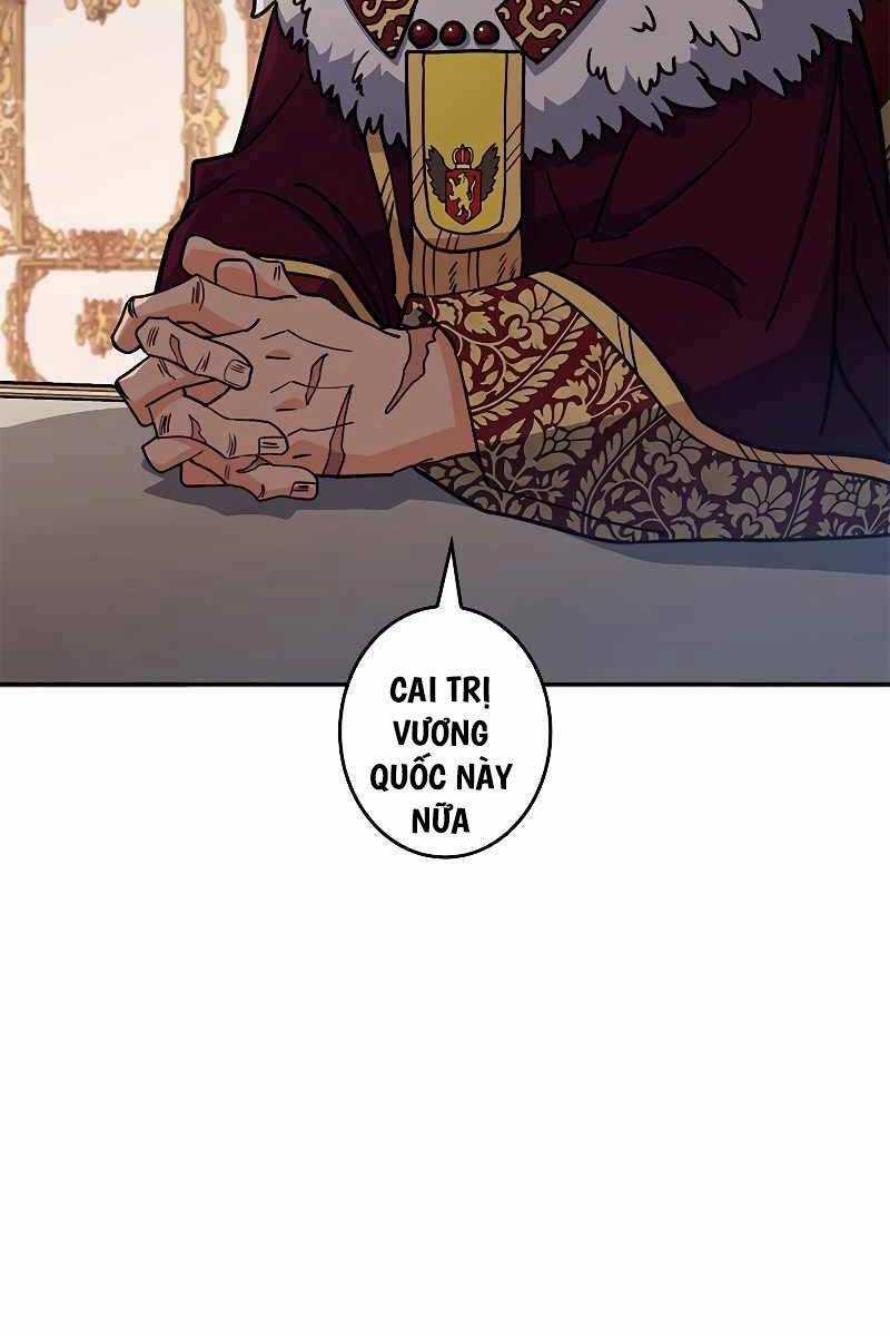 Công Tước Bạch Long Chapter 102 trang 86