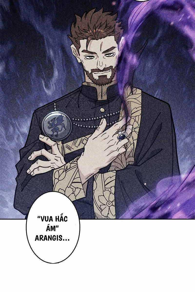 Công Tước Bạch Long Chapter 102 trang 89