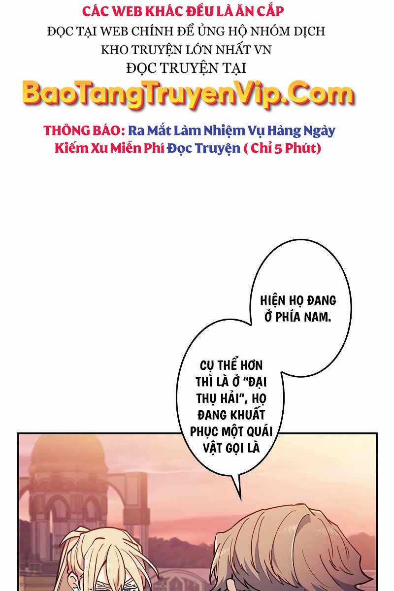 Công Tước Bạch Long Chapter 103 trang 107